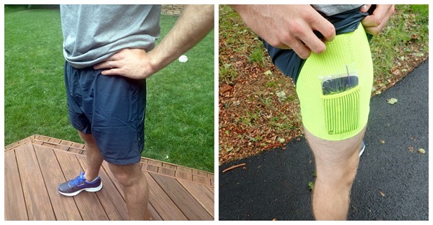 brooks mens sherpa 7 inch shorts review