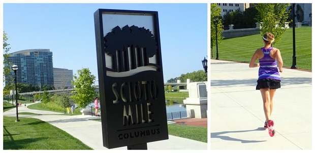 running scioto mile columbus