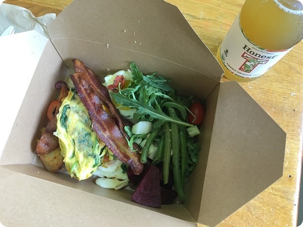 vienna whole foods breakfast hot bar