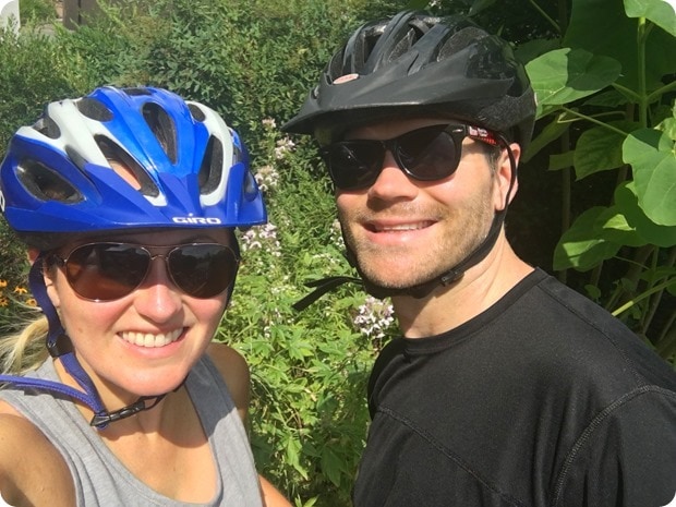 w&od trail biking