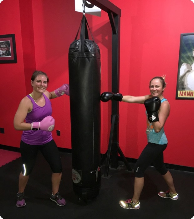 9round kickboxing courthouse va