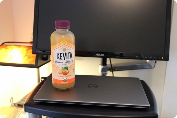 kevita sparkling probiotic