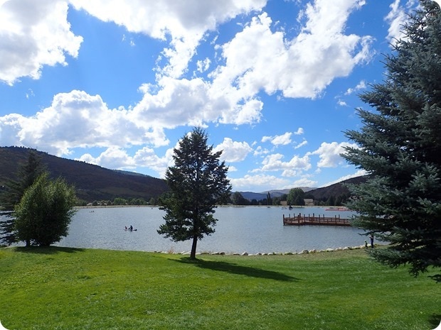 nottingham lake