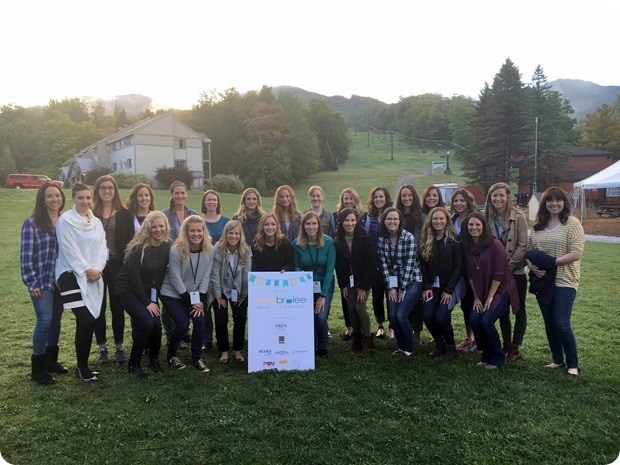 blog brulee 2016 attendees