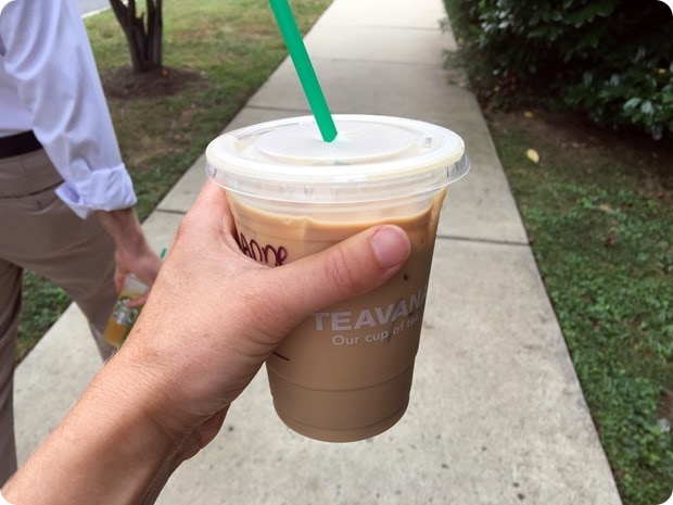 free birthday starbucks drink