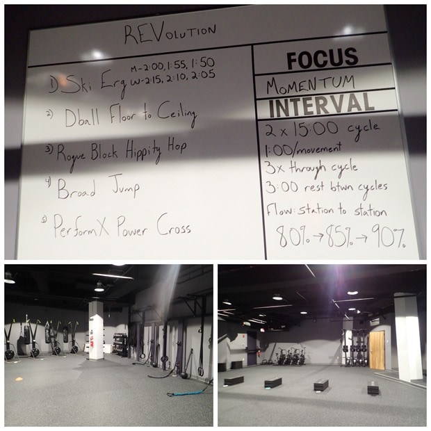 madabolic arlington va review