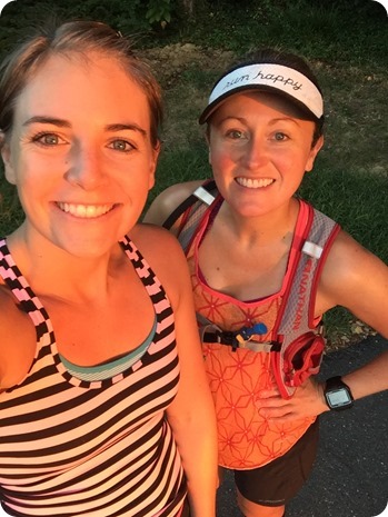 sunrise run chelsea eats treats