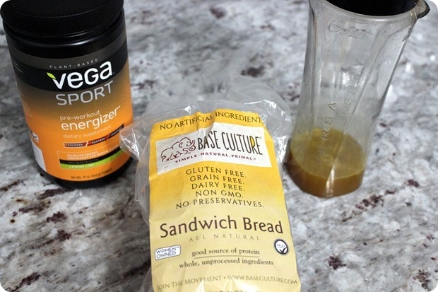 pre long run fuel