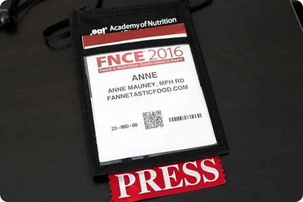FNCE 2016 recap