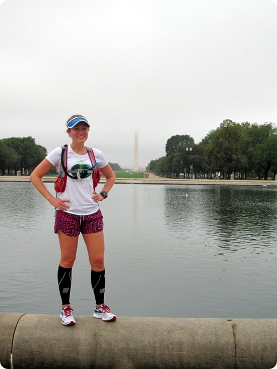 long run washington dc