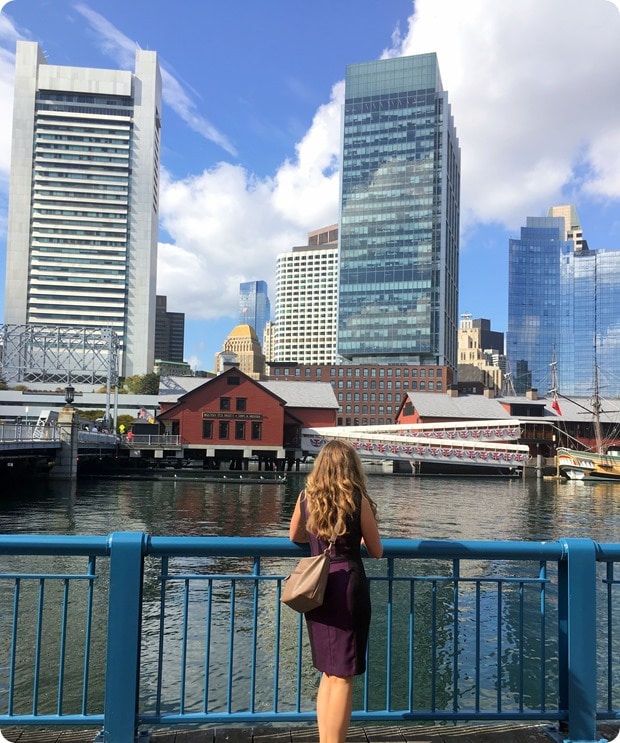 fnce boston