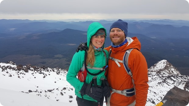 hiking mt st helens