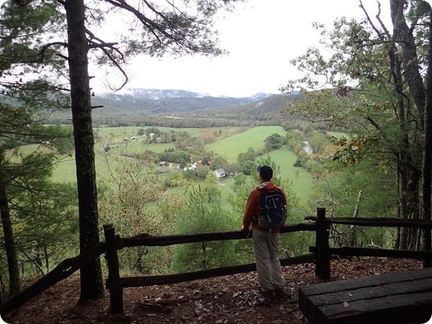 fort lewis lodge hiking