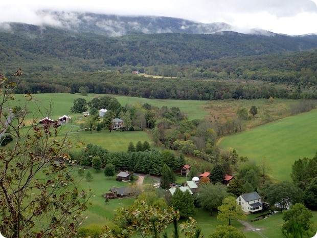 fort lewis lodge