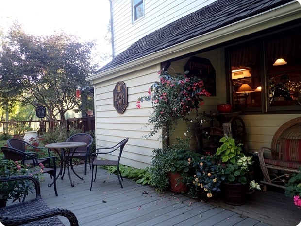 fort lewis lodge
