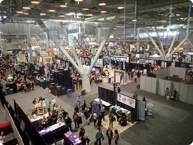 fnce 2016 expo