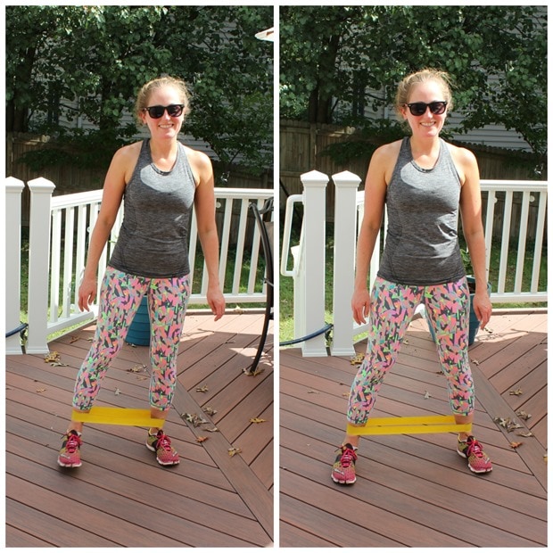 hip strength for runners