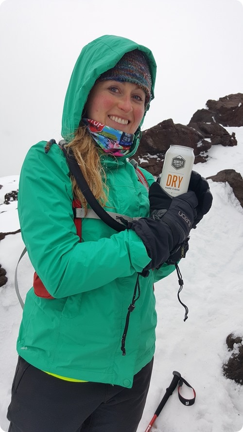 mt st helens celebratory drink