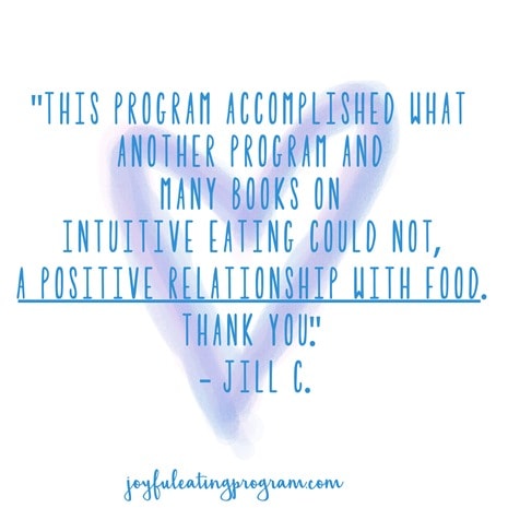 non diet group program testimonial non diet group program testimonial