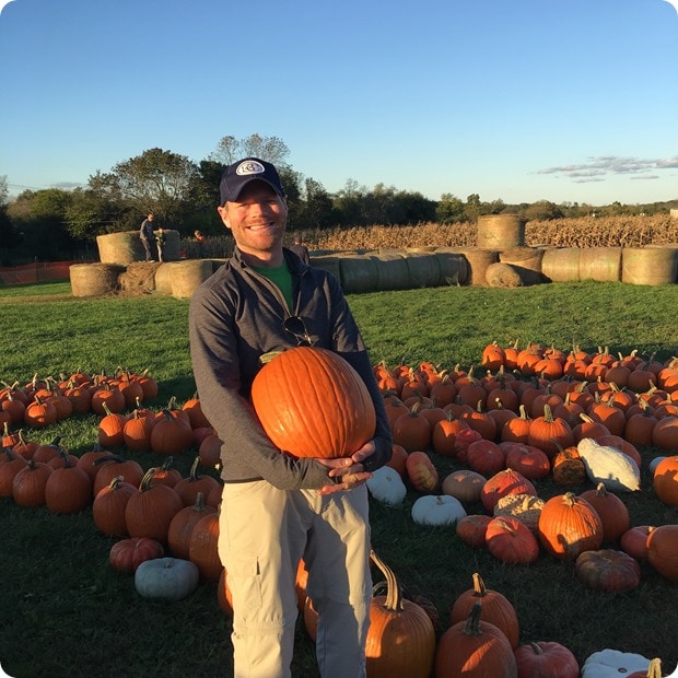 pumpkins