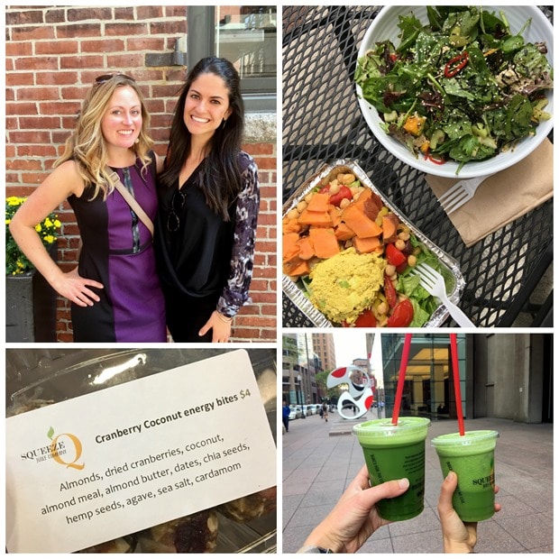 squeeze juice bar boston