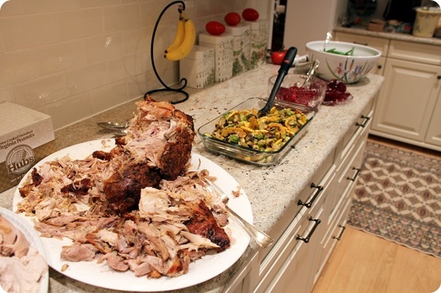 fried cajun turkey