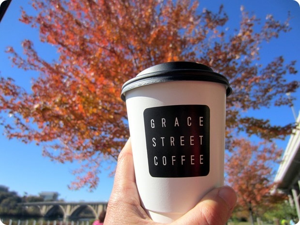 grace street coffee dc