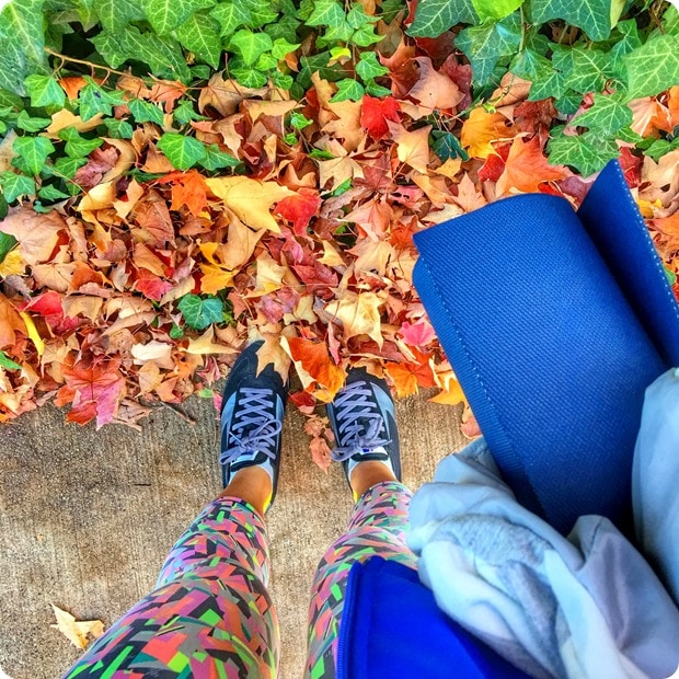 yoga at edge yoga