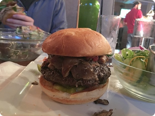 citizen burger bar burgers