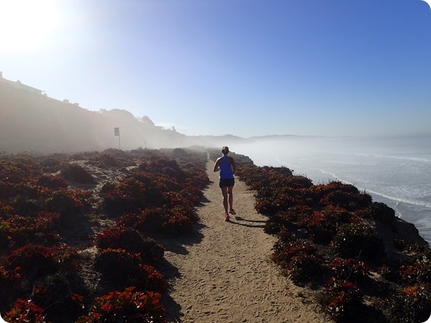 running del mar