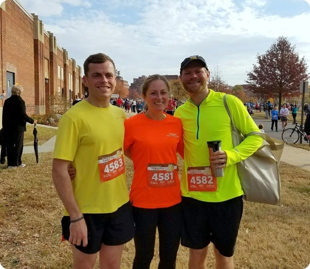 alexandria turkey trot 2016