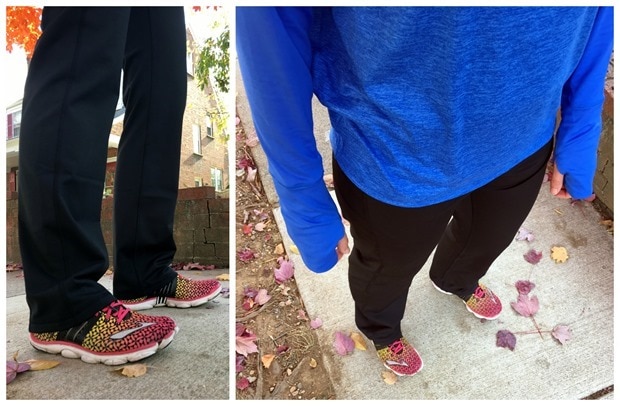 brooks fall 2016 womens gear review