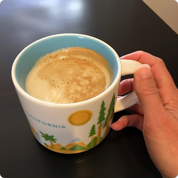 national espresso day