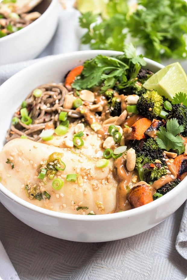 tilapia with peanut sauce 3 tilapia with peanut sauce recipe