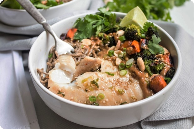 tilapia with peanut sauce 6 tilapia with peanut sauce recipe