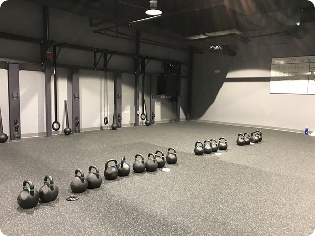 madabolic arlington