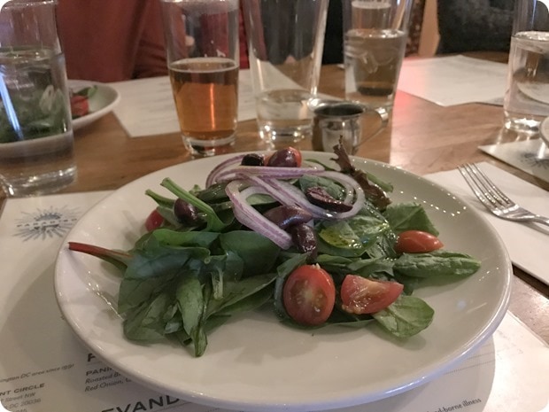 pizzeria paradiso