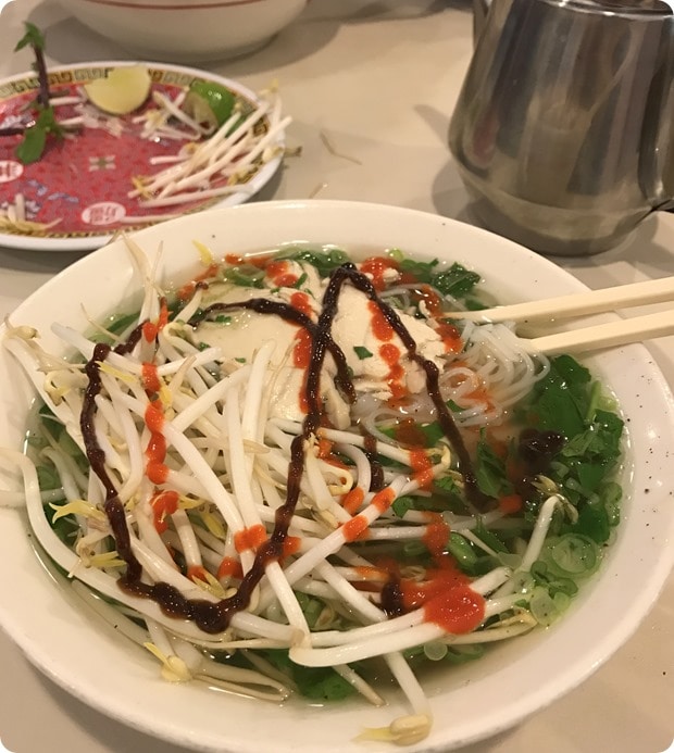 pho 75 arlington