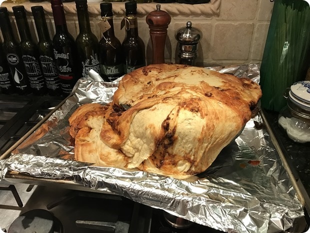 monkey bread pinterest fail