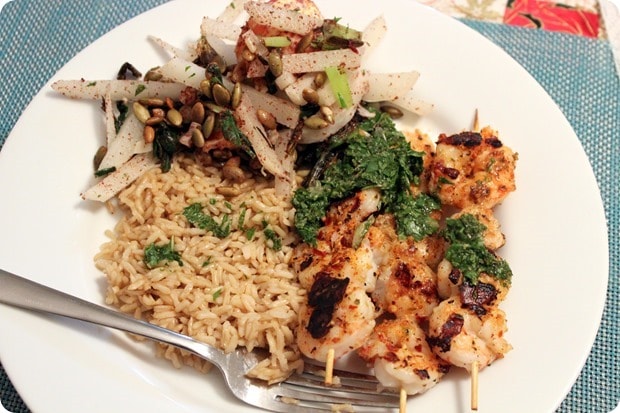 sun basket meal