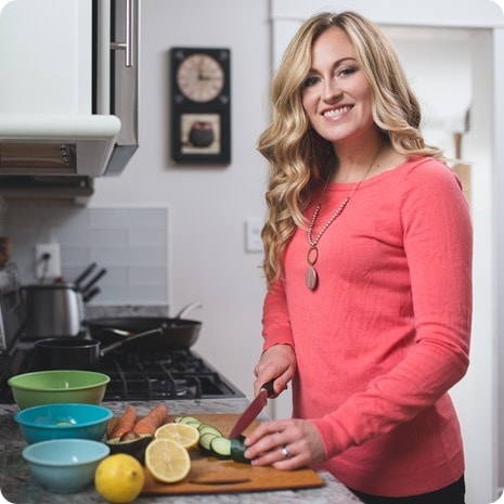 anne mauney kitchen