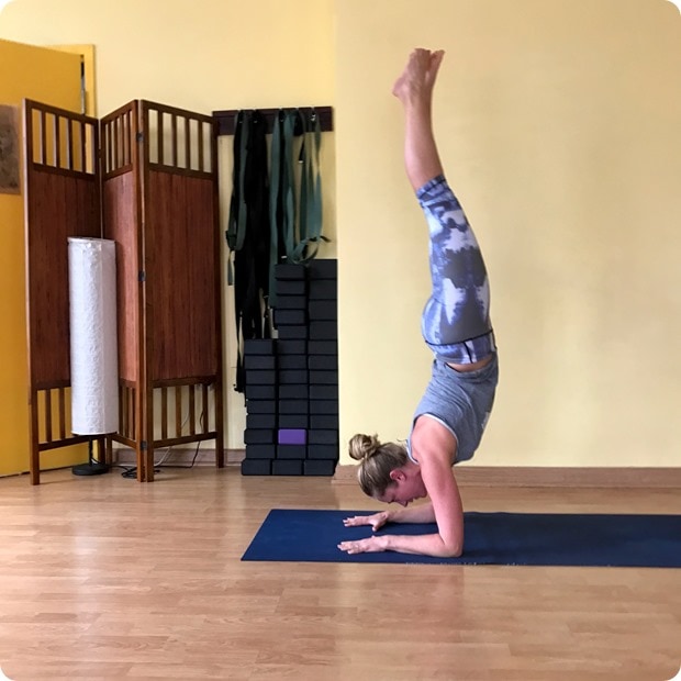 edge yoga arlington va