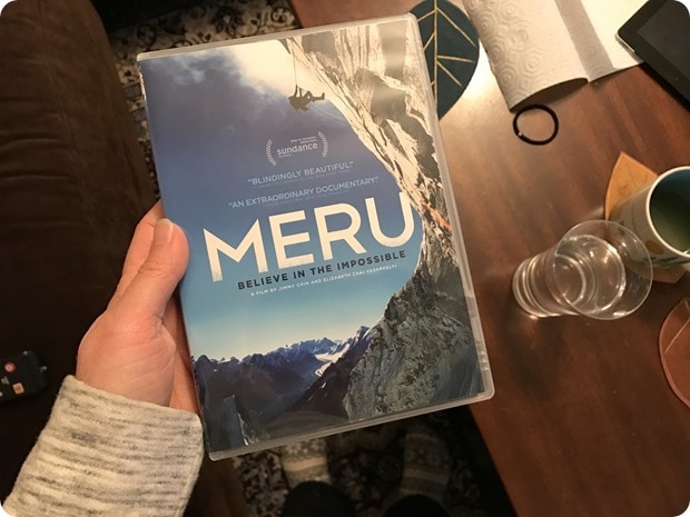 meru movie