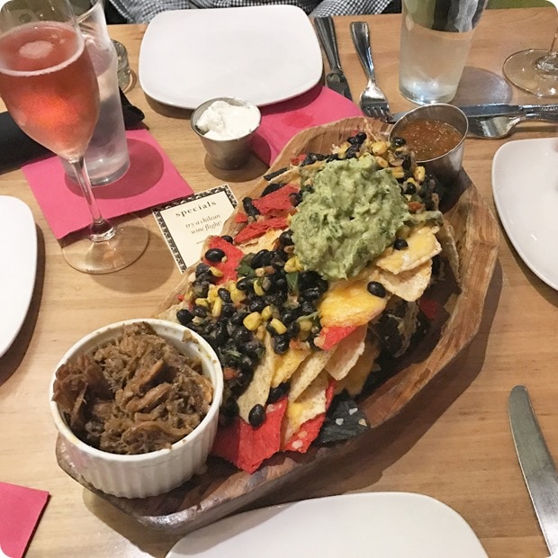 screwtop wine bar nachos
