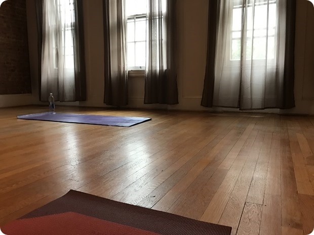 epic yoga dc