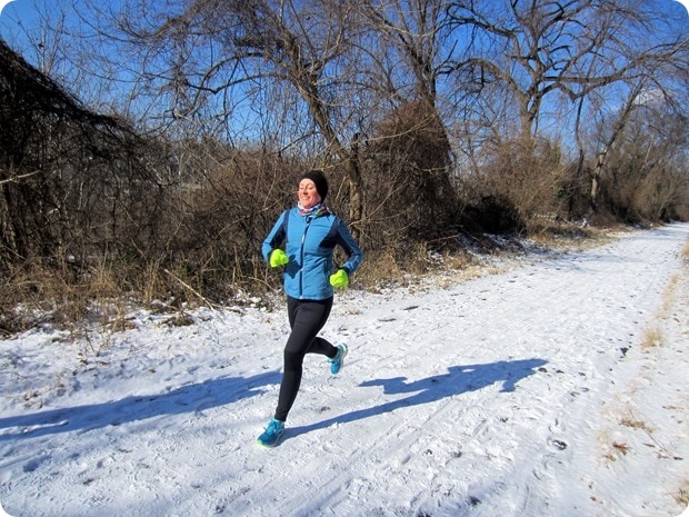 snowy run dc
