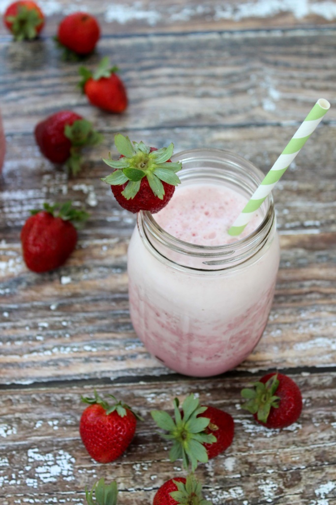 how to make a satisfying smoothie