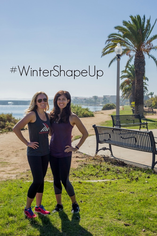 winter shape up 2017