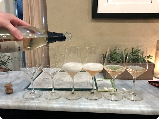 the ordinary charleston