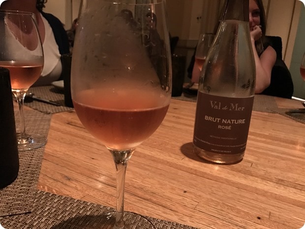husk wine